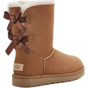🧸UGG BAILEY BOW BOOTS🧸